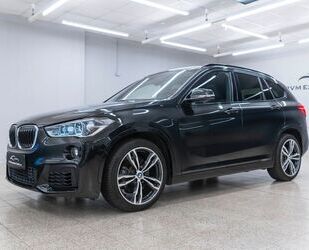 BMW BMW X1 xDrive28i M-Sportpaket HUD HIFI KAM NAV LED Gebrauchtwagen