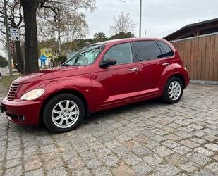 Chrysler Chrysler PT Cruiser Touring 2.2 CRD Gebrauchtwagen