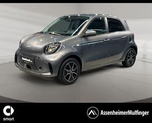 Smart Smart EQ forfour passion **Sitzheizung Gebrauchtwagen