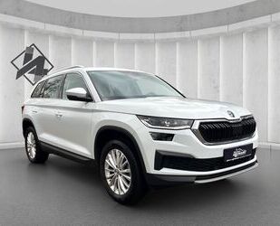 Skoda Skoda Kodiaq 1.5 DSG*7-Sitze*ACC*VirtC*Matrix*Kame Gebrauchtwagen