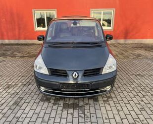 Renault Renault Espace IV Grand Espace Edition 25th Gebrauchtwagen