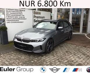 BMW 330 Gebrauchtwagen