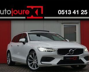 Volvo Volvo V60 2.0 T8 Twin motor AWD Momentum Pro | HUD Gebrauchtwagen