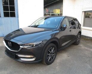 Mazda Mazda CX-5 Sports-Line AWD..Volll Gebrauchtwagen