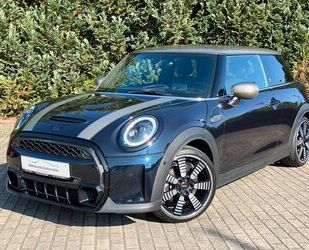 Mini MINI Cooper S YOURS TRIM Gebrauchtwagen