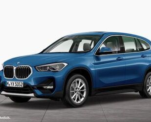 BMW BMW X1 xDrive18d 1.HAND | AHK | PANO | NAVI | LED Gebrauchtwagen