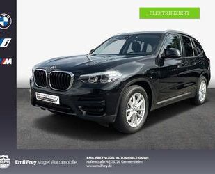 BMW BMW X3 xDrive30e Advantage Head-Up HiFi DAB WLAN Gebrauchtwagen