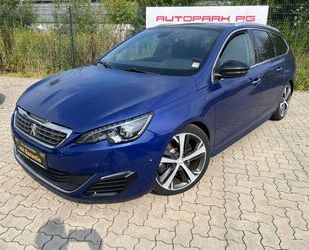 Peugeot Peugeot 308 SW GT-Line, HDi , Full LED-Panoramadac Gebrauchtwagen