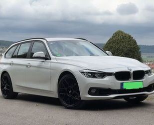 BMW BMW 318i Touring (F31) Gebrauchtwagen