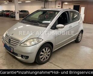 Mercedes-Benz Mercedes-Benz A 150 A -Klasse A 150 Automatik *TÜV Gebrauchtwagen