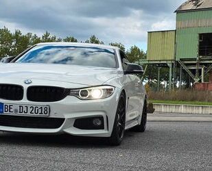 BMW BMW 435i xDrive Coupé mit M Paket Gebrauchtwagen