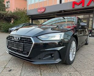 Audi Audi A5 Sportback 40 TDI S-Tronic*NAVI*LED*KEY*RÜC Gebrauchtwagen