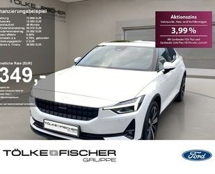 Polestar Polestar 2 Elektro 78kWh Long Range Dual AHK Navi Gebrauchtwagen