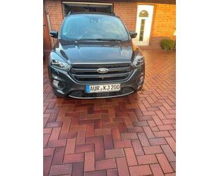 Ford Ford Kuga 2,0 TDCi 4x4 132kW ST-Line PowerShift S. Gebrauchtwagen