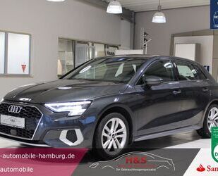 Audi Audi A3 Sportback 35 TFSI advanced *V-Cockpit*Sitz Gebrauchtwagen