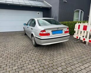 BMW BMW 316i - 346l Automatik Gebrauchtwagen