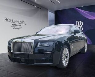 Rolls Royce Rolls-Royce Ghost Gebrauchtwagen