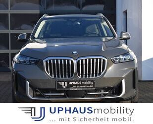 BMW BMW X5 30 d xDrive*Navi*AHKschwenkbar*Sitzbelüftun Gebrauchtwagen