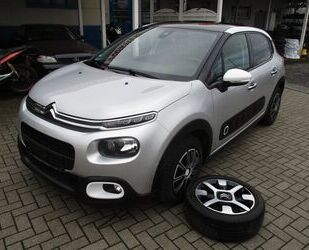 Citroen Citroën C3 Shine*TÜV, INSPEKTION NEU*ALU 17