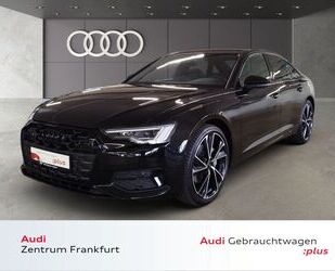 Audi Audi A6 45 TFSI S tronic advanced MatrixLED VC Led Gebrauchtwagen