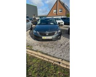 Skoda Skoda Octavia Combi Ambition DSG DAB Gebrauchtwagen