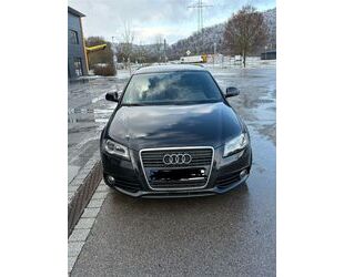 Audi Audi A3 2.0 TDI 125kW S line Sportback S line Gebrauchtwagen