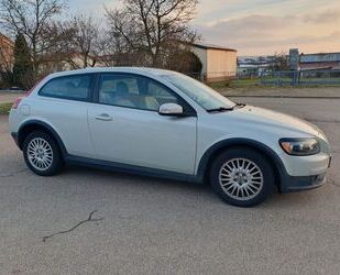 Volvo Volvo C30 1.6 D Momentum 2 Hand Klima Servo ZV el. Gebrauchtwagen