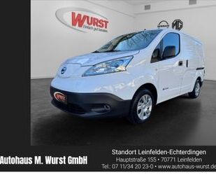 Nissan Nissan e-NV200 Kasten Premium (ME1) Navi Klimaauto Gebrauchtwagen