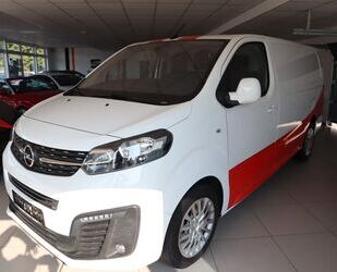 Opel Opel Vivaro Kasten Edition L/KAMERA/PDC/NAVI/SHZ Gebrauchtwagen