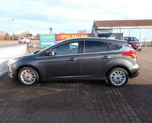 Ford Ford Focus 1,5 EcoBoost 110kW Titanium Gebrauchtwagen