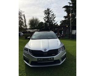 Skoda Skoda Octavia 2.0 TDI DSG RS Combi / TÜV NEU ! Gebrauchtwagen