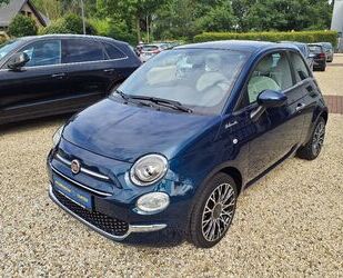 Fiat Fiat 500 DolceVita - KLIMA,T.OMAT,PANO,APPLE,DAB Gebrauchtwagen