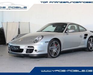 Porsche Porsche 997 Turbo Coupé Tiptronic S/RAFFLEDER/1.HA Gebrauchtwagen