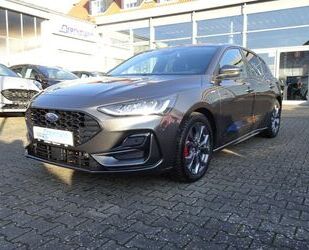 Ford Ford Focus Lim. ST-Line X Gebrauchtwagen