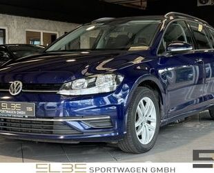 VW Volkswagen Golf VII TDI Comfortline BUSINESS WINTE Gebrauchtwagen