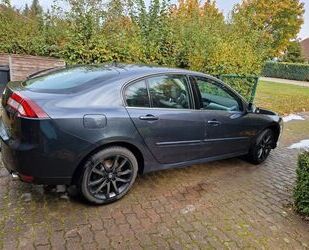 Renault Renault Laguna Initiale 2.0 TCe 170 Automatik Init Gebrauchtwagen