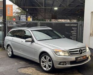 Mercedes-Benz Mercedes-Benz C 300 T-Modell*AUTOMATIK*XENON*NAVI* Gebrauchtwagen