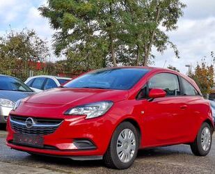 Opel Opel Corsa E Edition Gebrauchtwagen