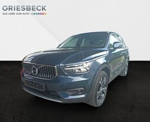 Volvo Volvo XC40 T4 Inscription Recharge DAB-LED-SHZ-Kam Gebrauchtwagen