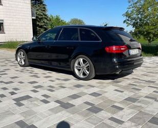 Audi Audi A4 Kombi S Line Gebrauchtwagen