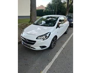 Opel Opel Corsa 1.0 Turbo ECOTEC Active 66kW S/S Active Gebrauchtwagen