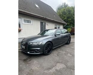 Audi Audi A6 3.0 TDI 200kW quattro S tronic Av - Gebrauchtwagen