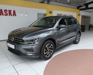 VW Volkswagen Tiguan 1.5 TSI Modell 2019*ACC*NAVI*LM Gebrauchtwagen