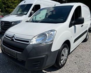 Citroen Citroën Berlingo Kasten Profi L1 Klima,Ahk,Mfl,Zen Gebrauchtwagen