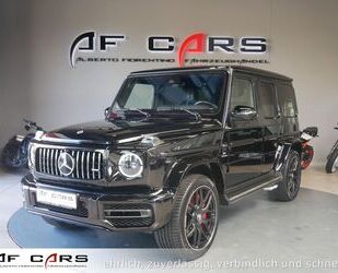 Mercedes-Benz Mercedes-Benz G 63 AMG Voll Carbon Drivers Package Gebrauchtwagen