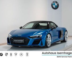 Audi Audi R8 Spyder 5.2 FSI quattro KW V5 Gewinde Capri Gebrauchtwagen