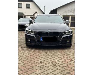 BMW BMW 330d Touring M Sport Shadow Auto. M Sport Shad Gebrauchtwagen