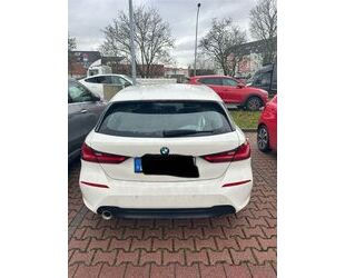 BMW BMW 118i Sport Line Sport Line Gebrauchtwagen