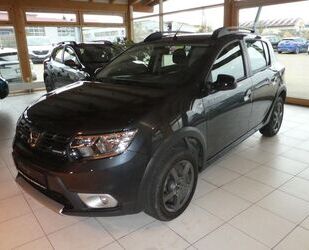 Dacia Dacia Sandero Stepway Celebration II 0.9 TCe 90 66 Gebrauchtwagen