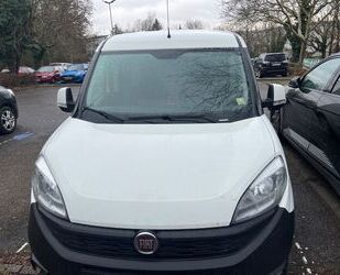 Fiat Fiat Doblo Doblò SX Maxi Kasten Gebrauchtwagen